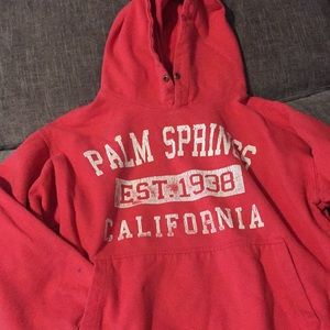 💵Cute pink hoodie💵 3 for $15